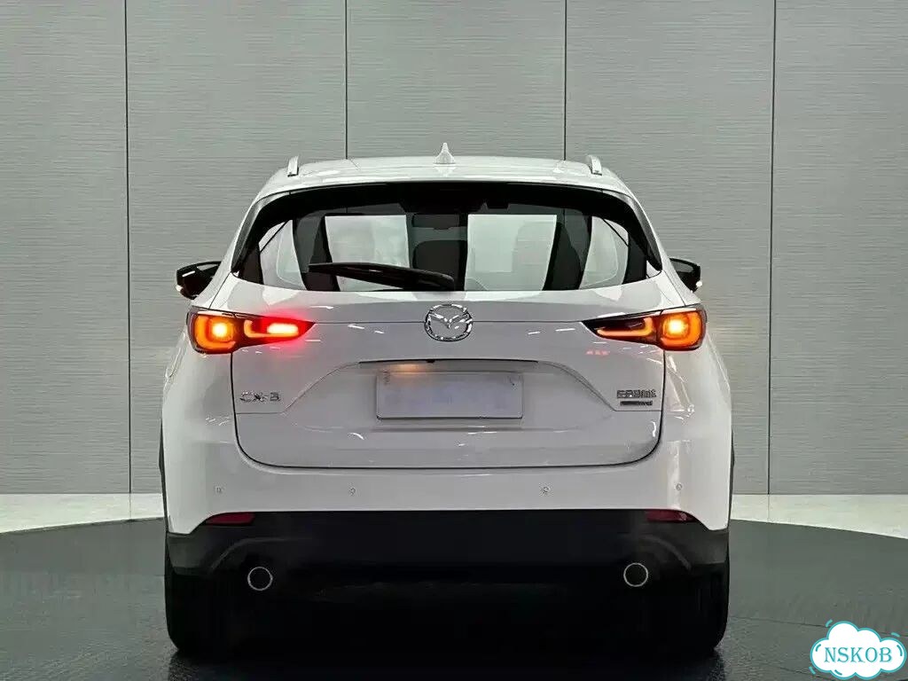 Mazda CX-5 2.0 AT, 2022, 29 000 км фото 4