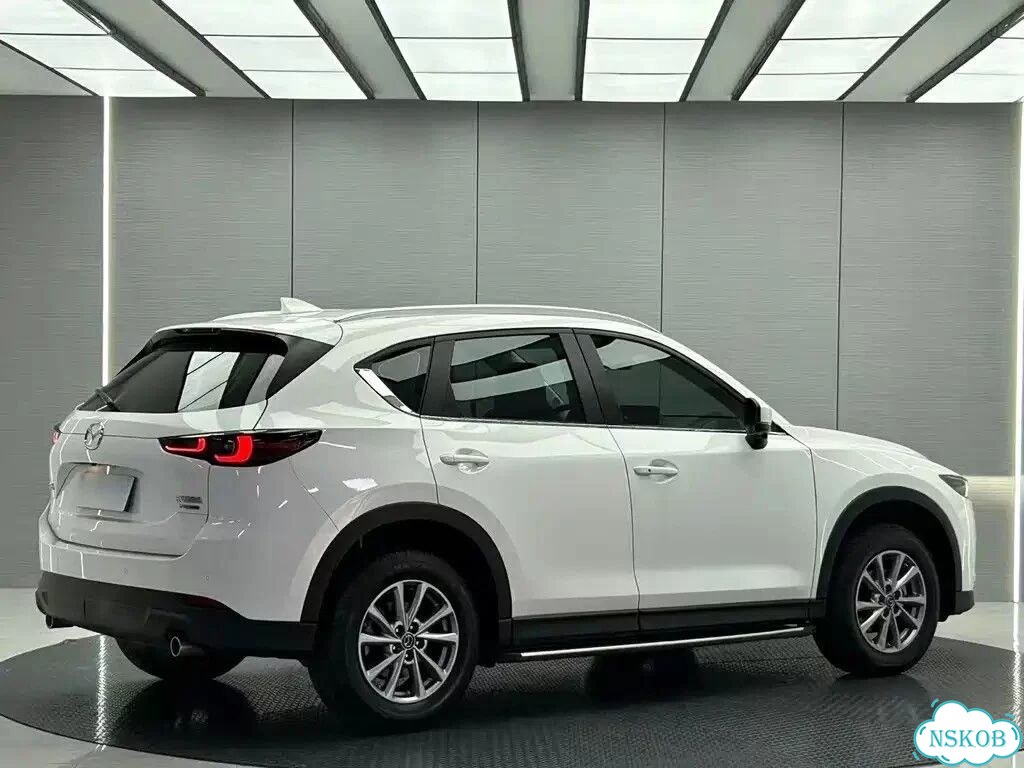 Mazda CX-5 2.0 AT, 2022, 29 000 км фото 5