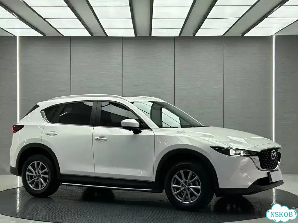 Mazda CX-5 2.0 AT, 2022, 29 000 км фото 6