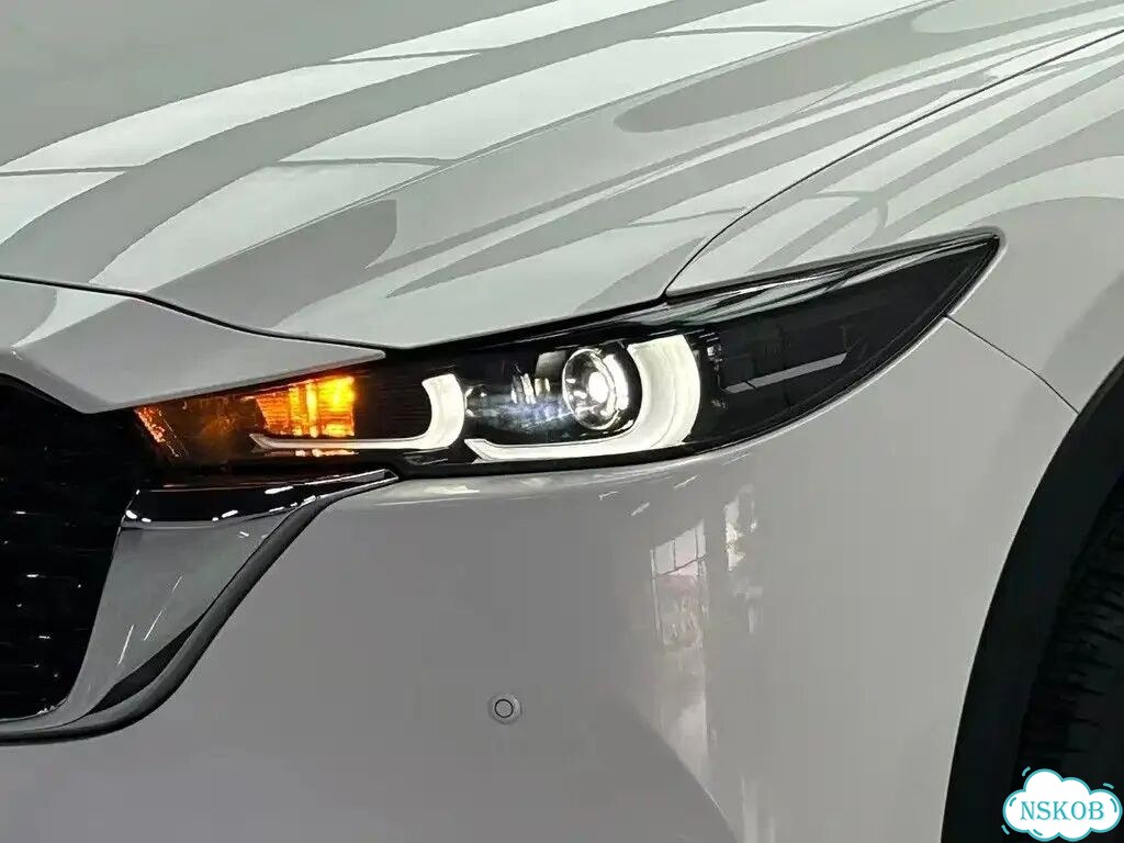 Mazda CX-5 2.0 AT, 2022, 29 000 км фото 7