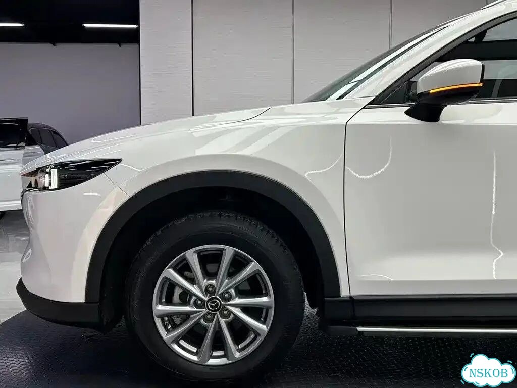 Mazda CX-5 2.0 AT, 2022, 29 000 км фото 8