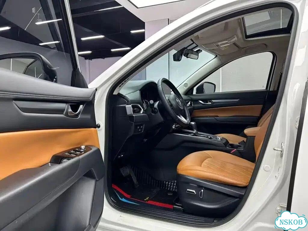 Mazda CX-5 2.0 AT, 2022, 29 000 км фото 9