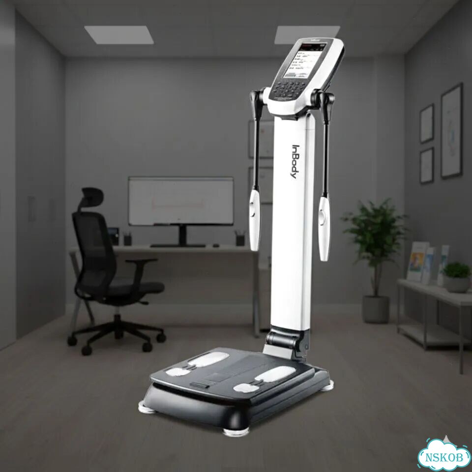 Анализатор состава тела InBody фото 2