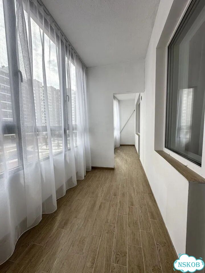 1-к. квартира, 36,7 м², 4/17 эт. фото 5