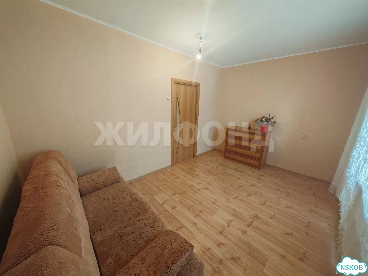 2-к. квартира, 54 м², 6/10 эт. фото 10