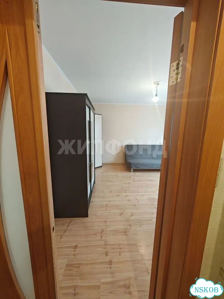 2-к. квартира, 54 м², 6/10 эт. фото 13