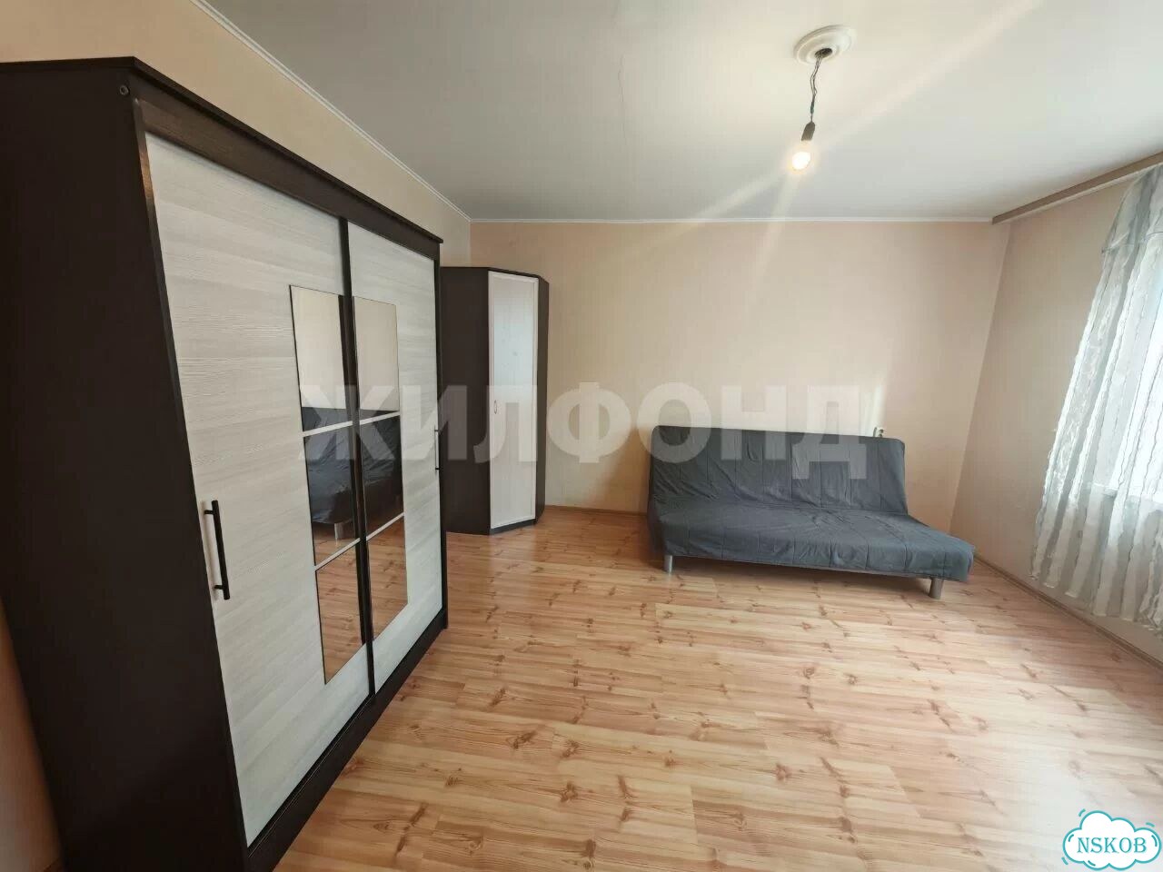 2-к. квартира, 54 м², 6/10 эт. фото 2