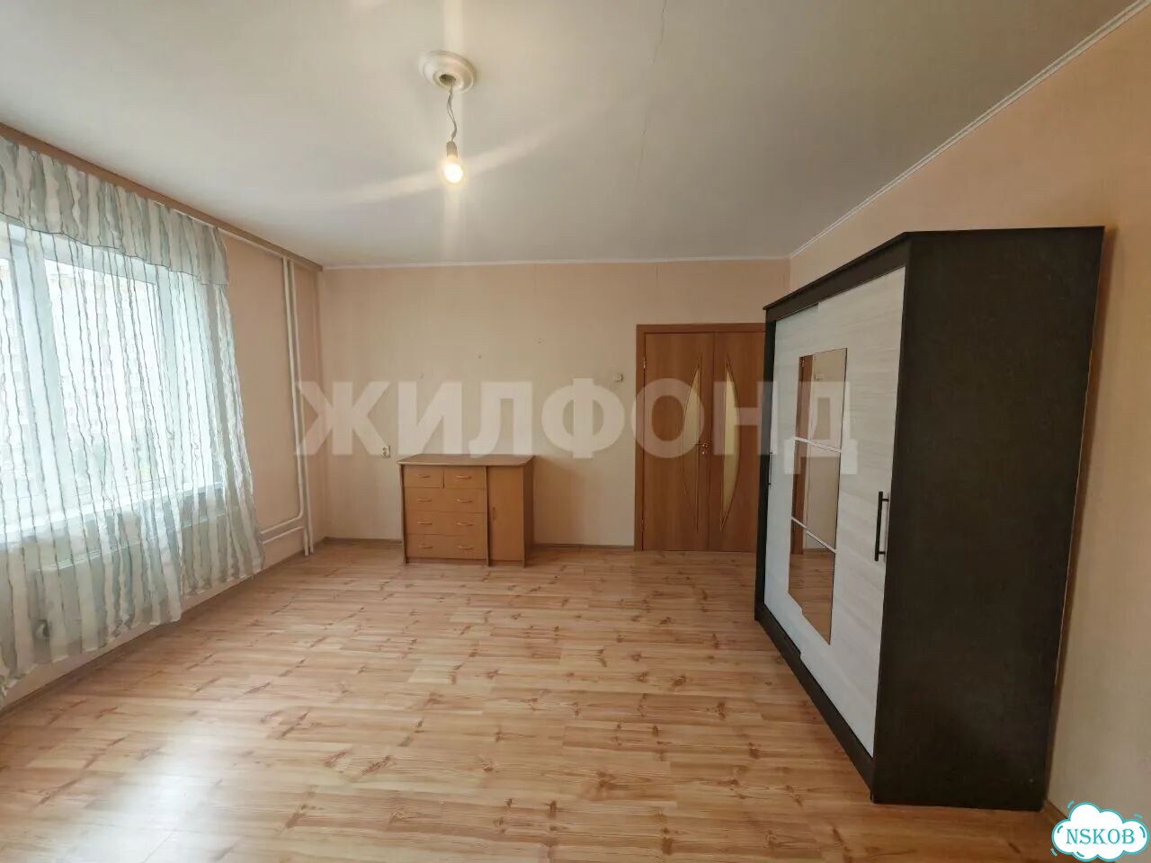 2-к. квартира, 54 м², 6/10 эт. фото 20