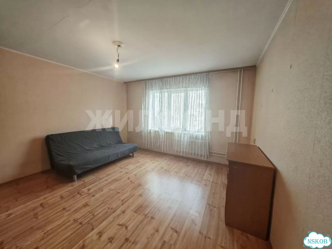 2-к. квартира, 54 м², 6/10 эт. фото 22