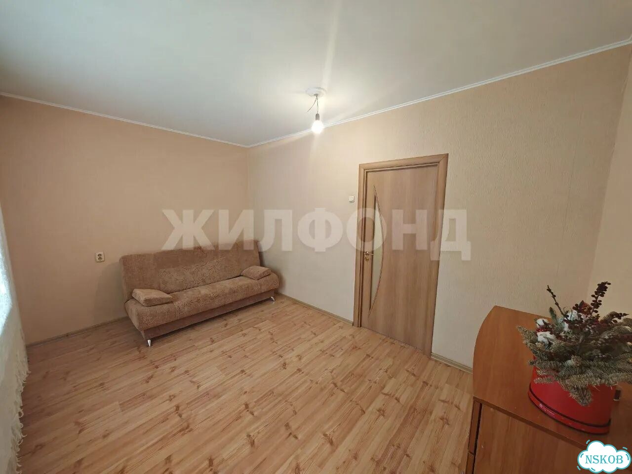 2-к. квартира, 54 м², 6/10 эт. фото 23