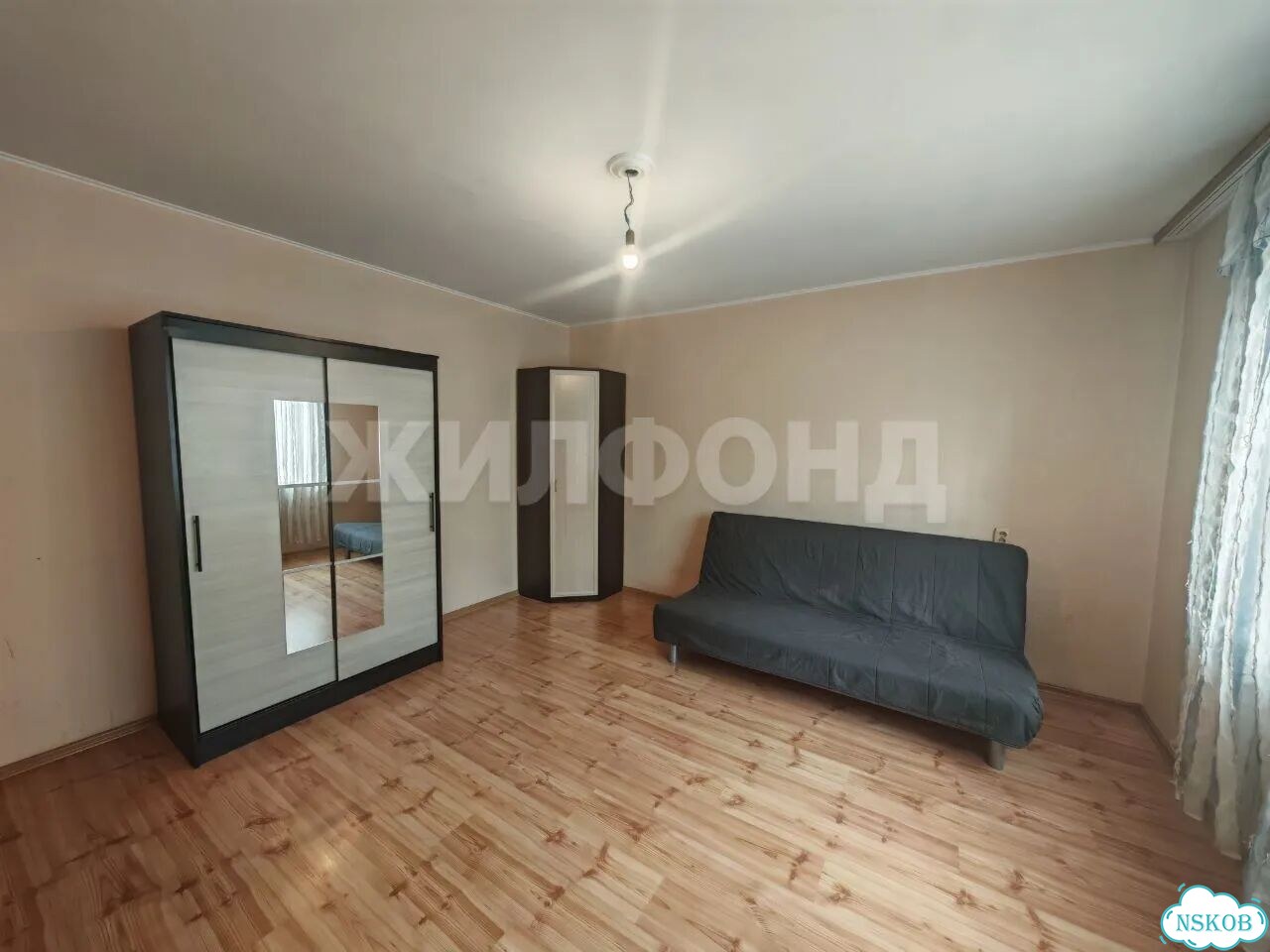 2-к. квартира, 54 м², 6/10 эт. фото 24
