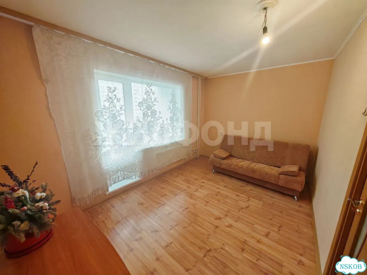 2-к. квартира, 54 м², 6/10 эт. фото 26