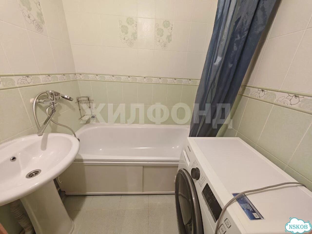 2-к. квартира, 54 м², 6/10 эт. фото 27