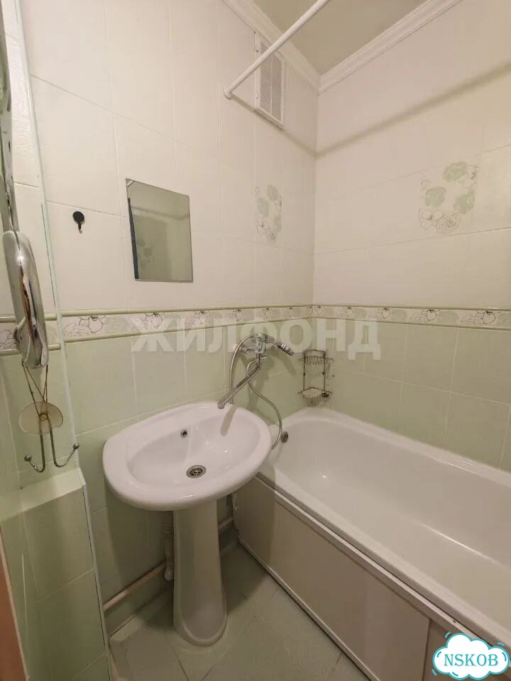 2-к. квартира, 54 м², 6/10 эт. фото 4