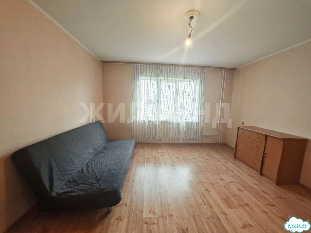 2-к. квартира, 54 м², 6/10 эт. фото 5