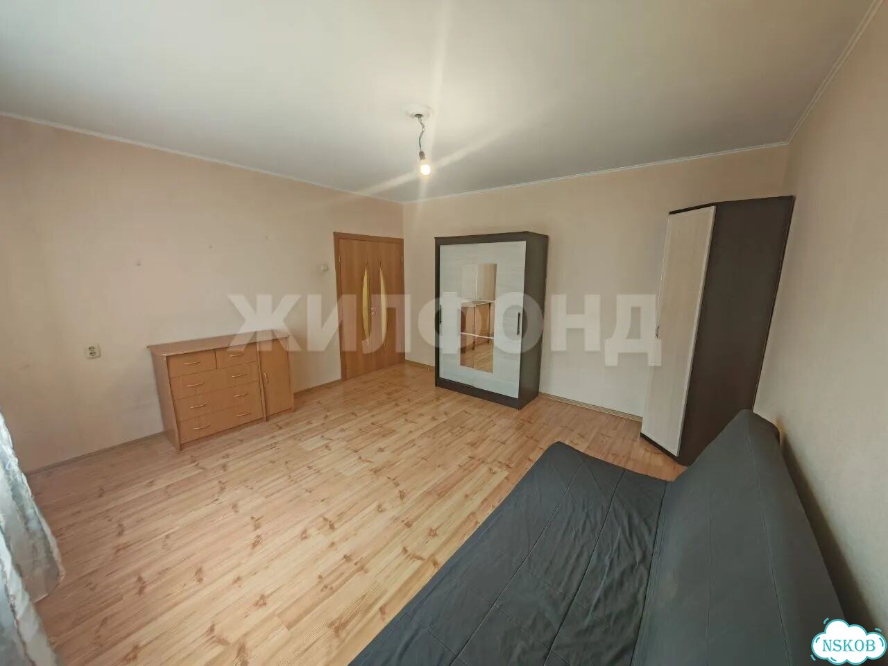 2-к. квартира, 54 м², 6/10 эт. фото 7