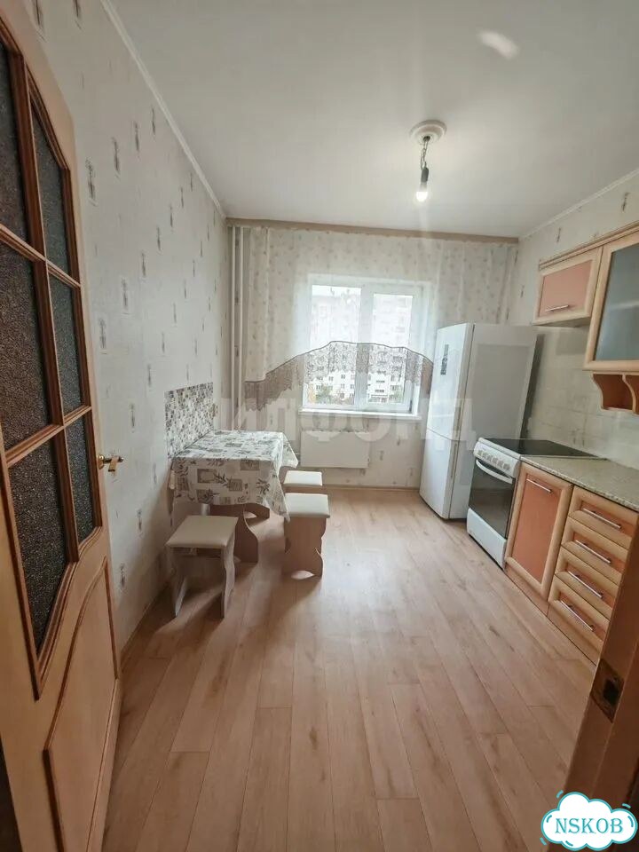 2-к. квартира, 54 м², 6/10 эт. фото 8