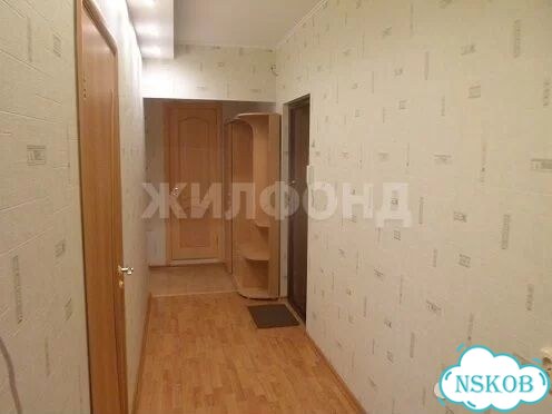 2-к. квартира, 54 м², 6/10 эт. фото 9