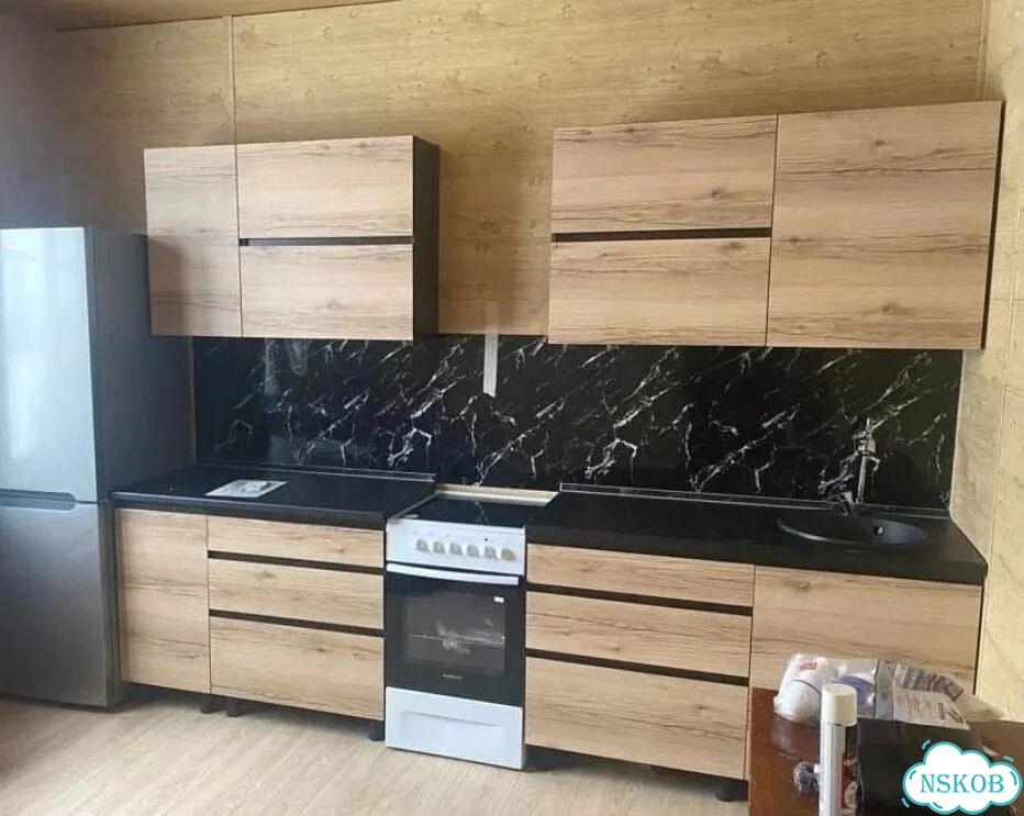 Кухня со столешницей. Цена за всё фото 1