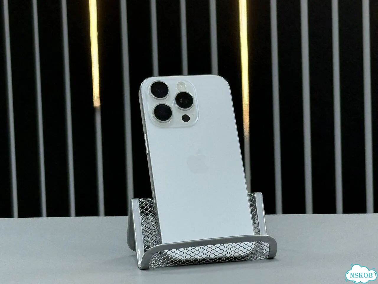 iPhone 16 Pro, 128 ГБ, SIM + eSIM фото 1