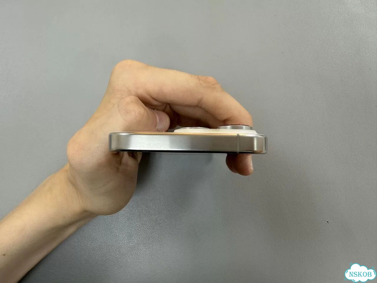 iPhone 16 Pro, 128 ГБ, SIM + eSIM фото 4