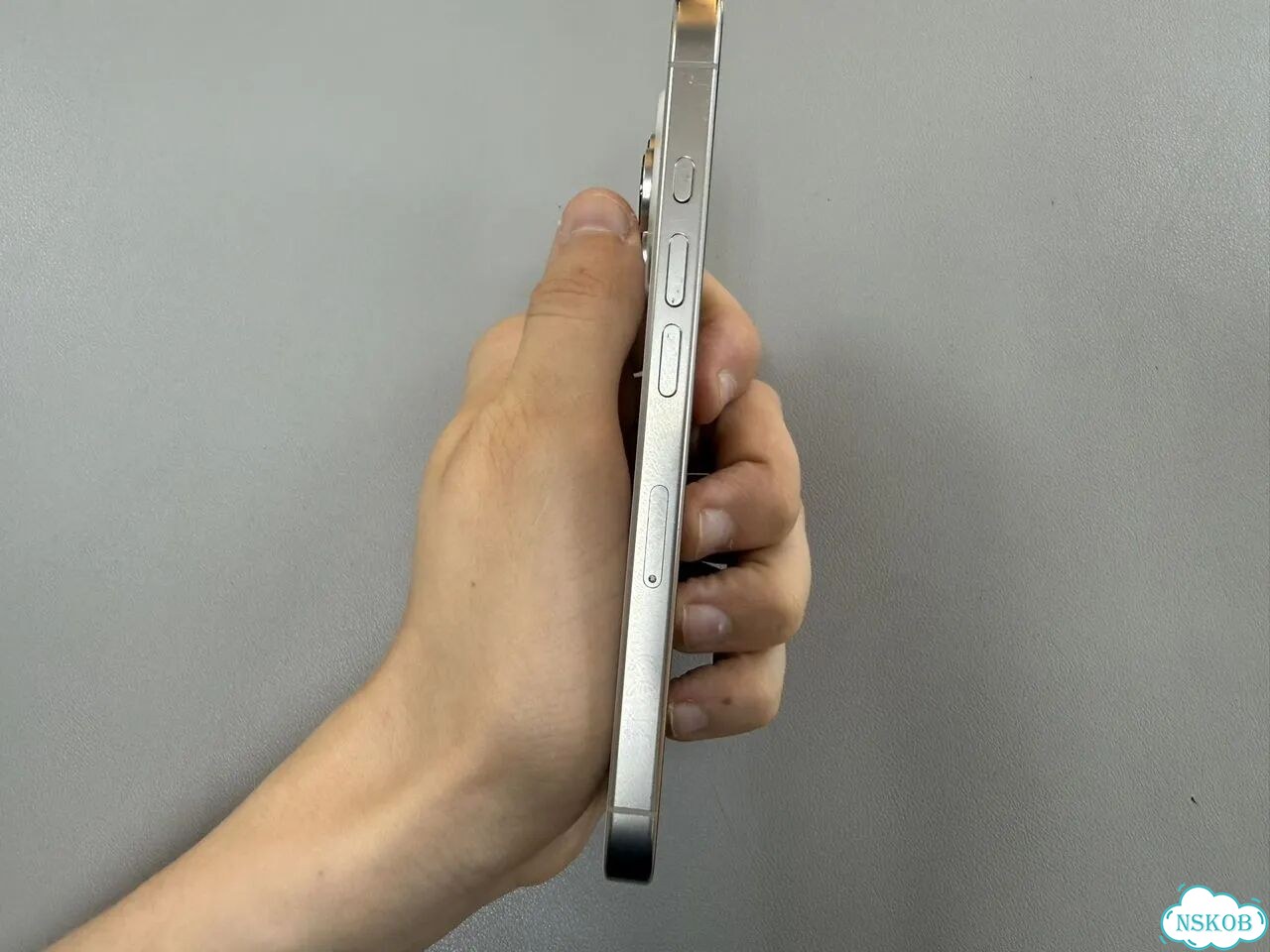 iPhone 16 Pro, 128 ГБ, SIM + eSIM фото 5