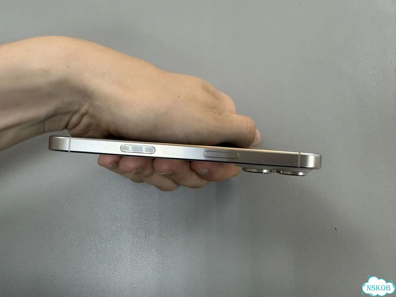 iPhone 16 Pro, 128 ГБ, SIM + eSIM фото 6
