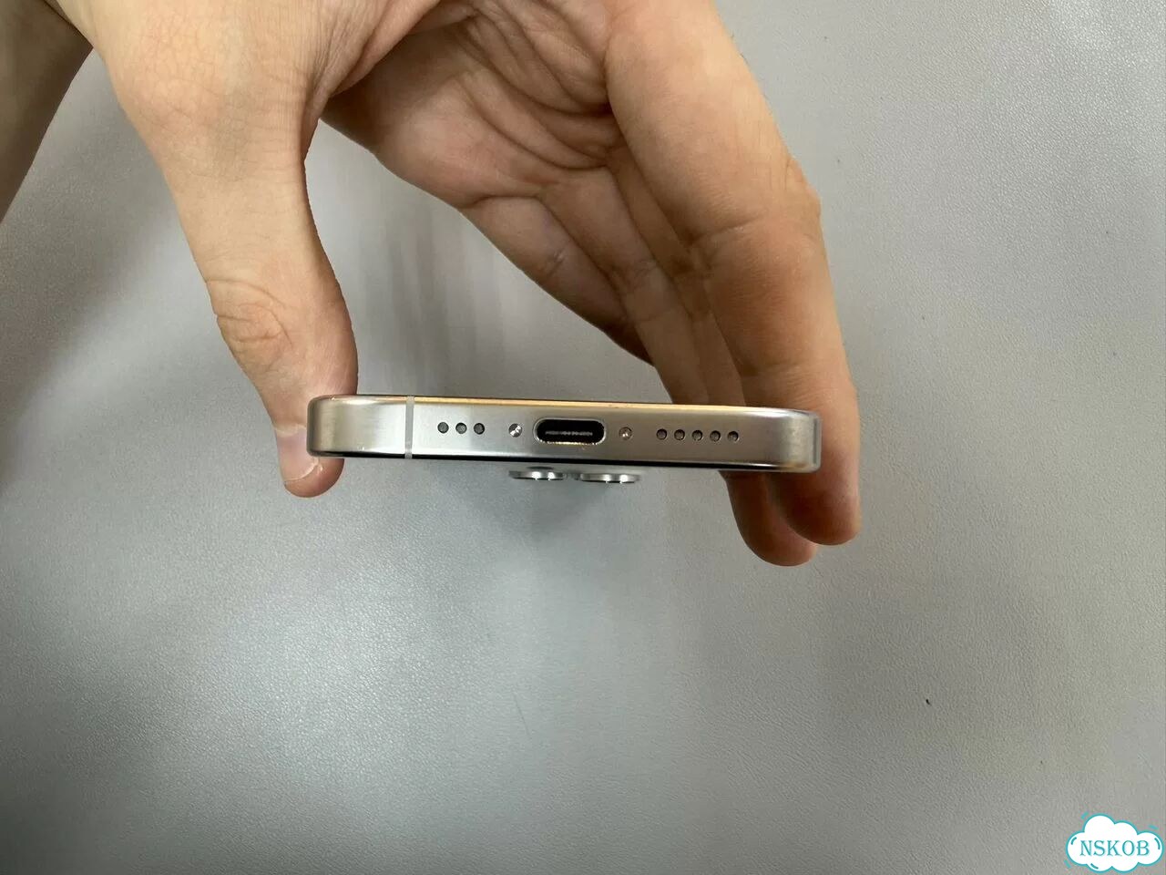 iPhone 16 Pro, 128 ГБ, SIM + eSIM фото 7
