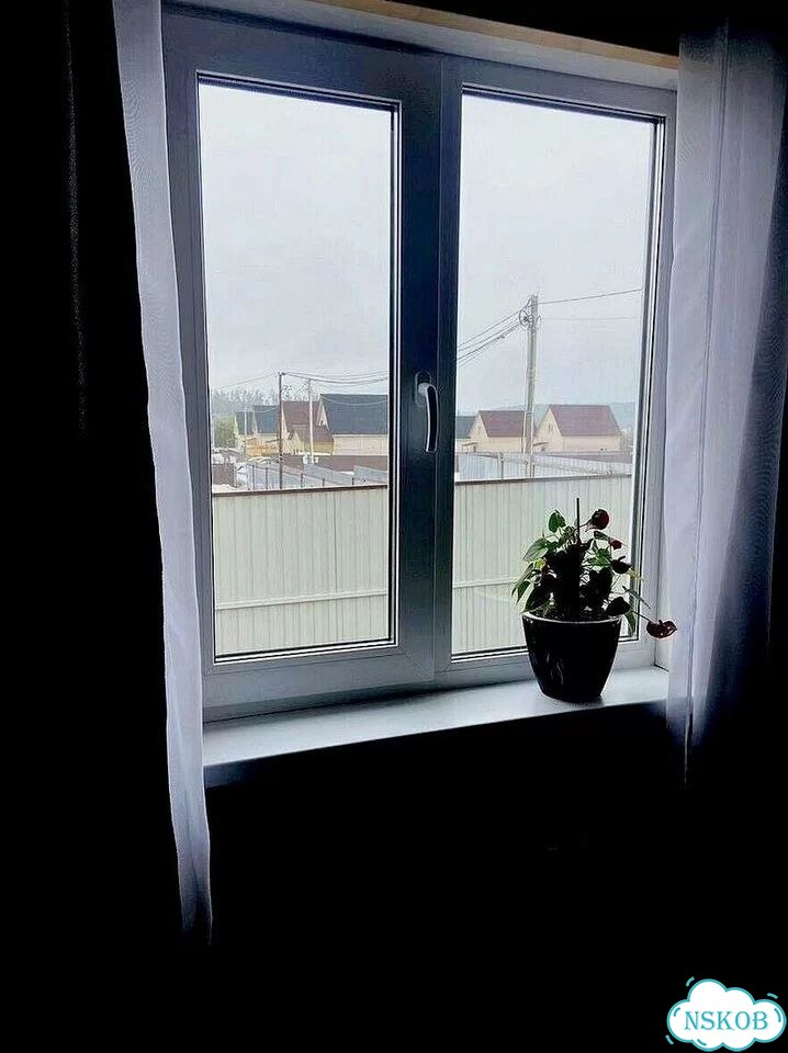 Пластиковые окна на заказ фото 5