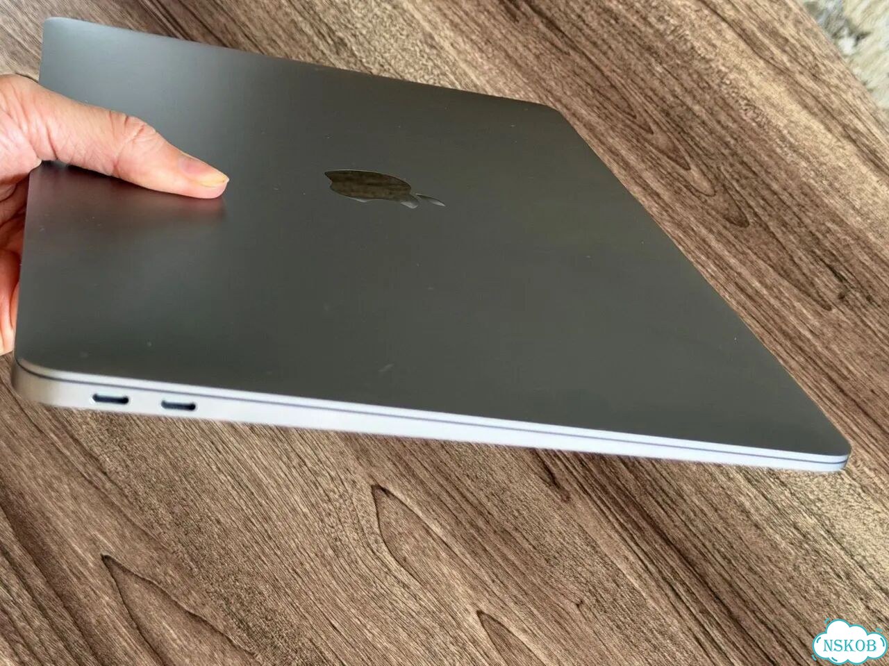 Apple macbook air 13 2018 256gb фото 3