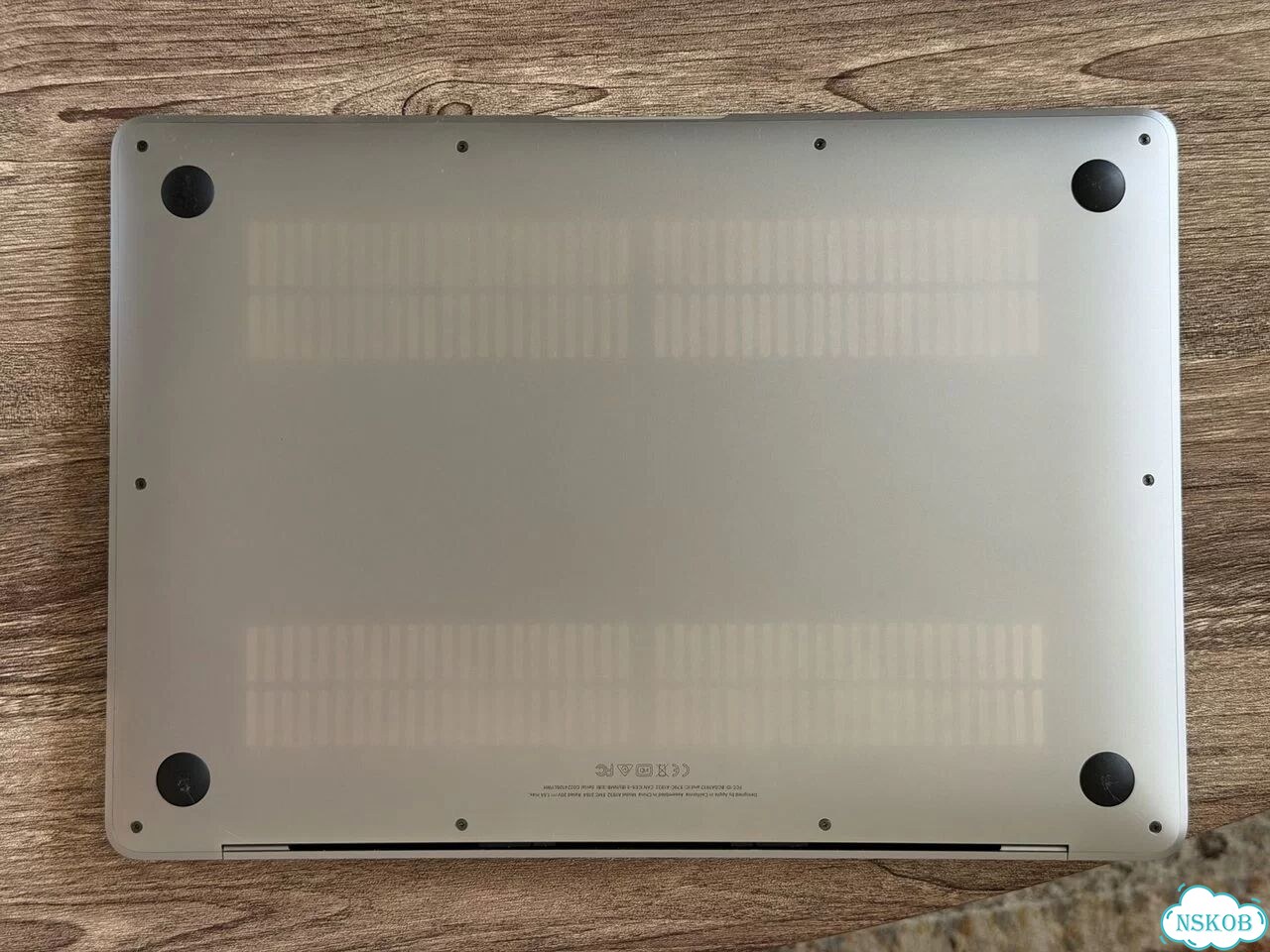 Apple macbook air 13 2018 256gb фото 6
