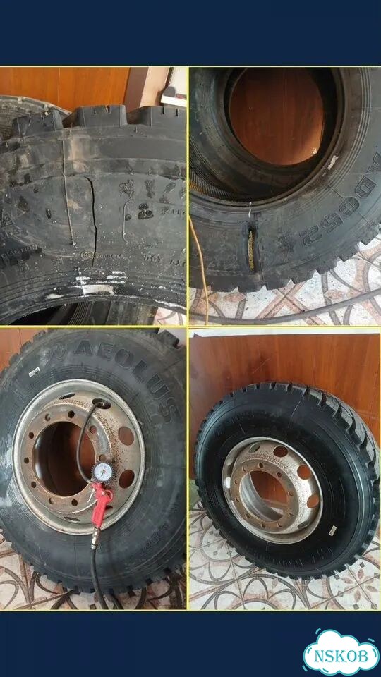 Ремонт грузовых автомобилей с выездом фото 2