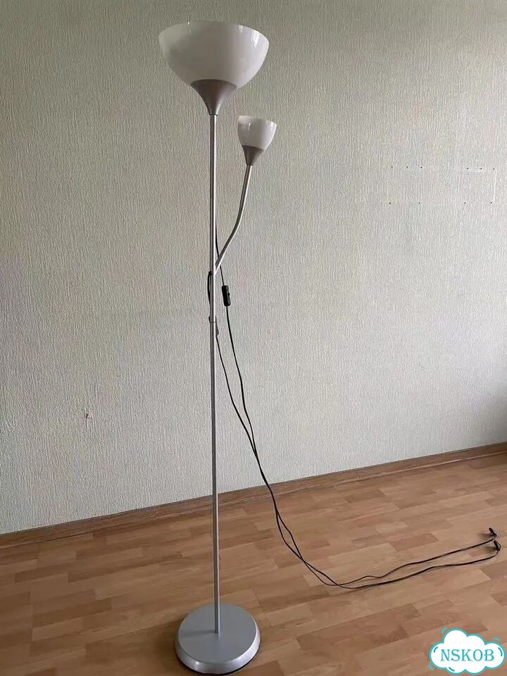 Торшер напольный IKEA бу фото 2