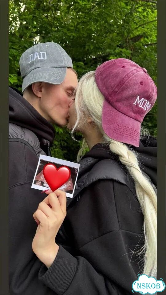 Кепка мама и папа фото 1
