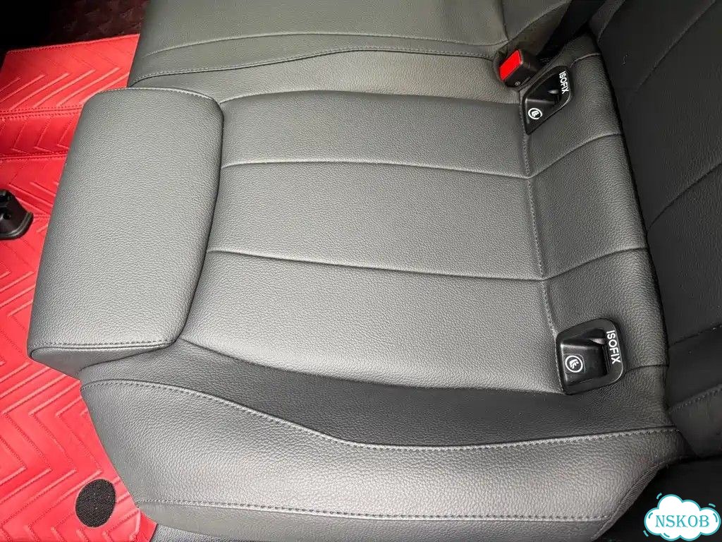 Mercedes-Benz A-класс 1.3 AMT, 2022, 17 800 км фото 12