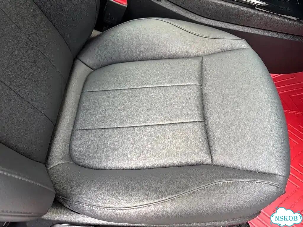 Mercedes-Benz A-класс 1.3 AMT, 2022, 17 800 км фото 13