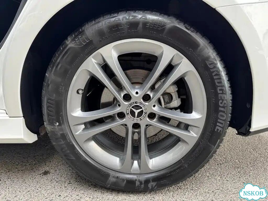 Mercedes-Benz A-класс 1.3 AMT, 2022, 17 800 км фото 18
