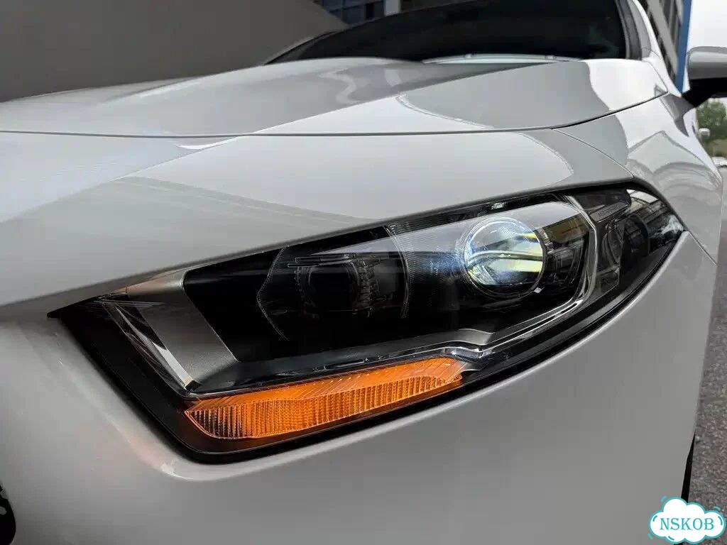 Mercedes-Benz A-класс 1.3 AMT, 2022, 17 800 км фото 19