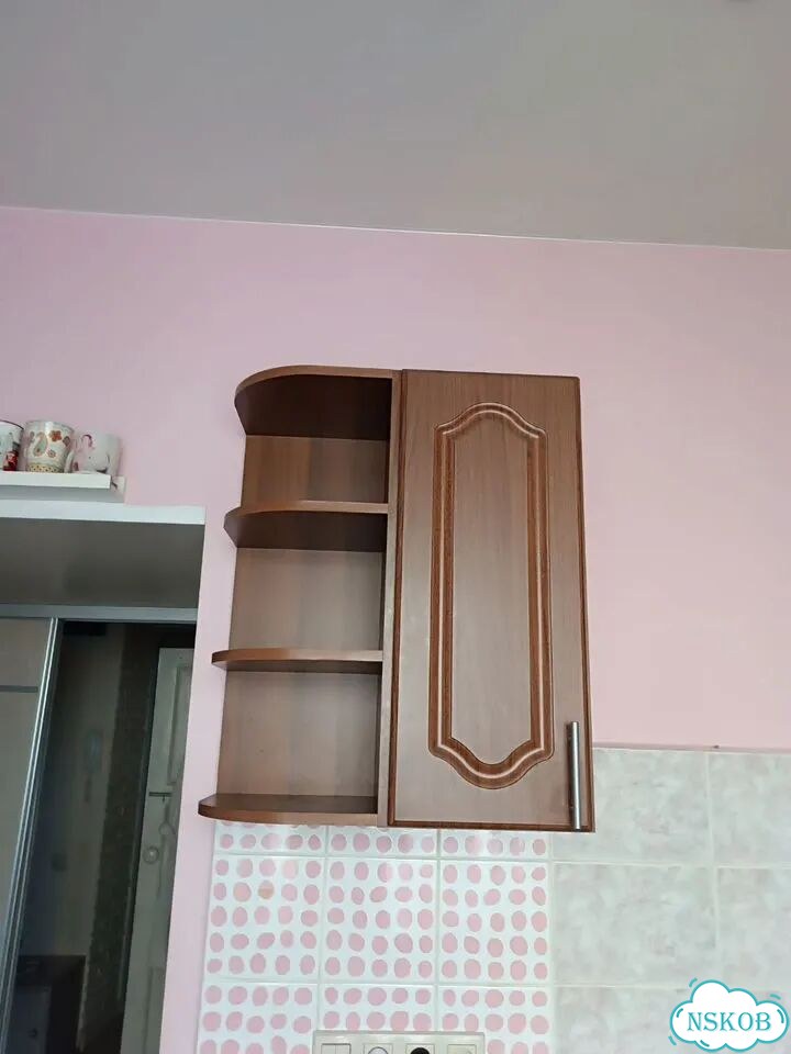 Шкаф распашной Леруа фото 4