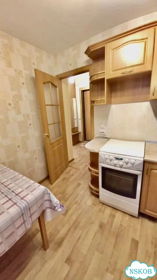2-к. квартира, 36 м², 3/9 эт. фото 1