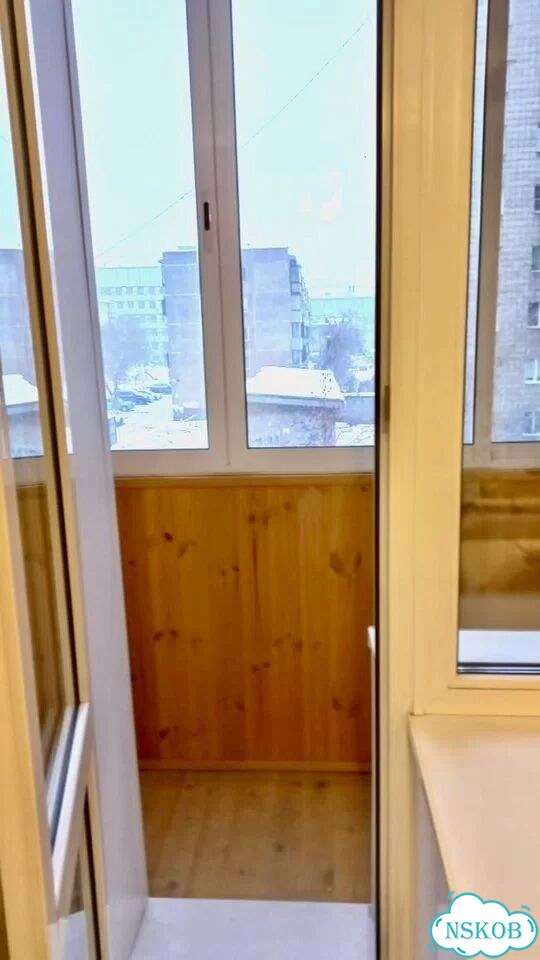 2-к. квартира, 36 м², 3/9 эт. фото 10