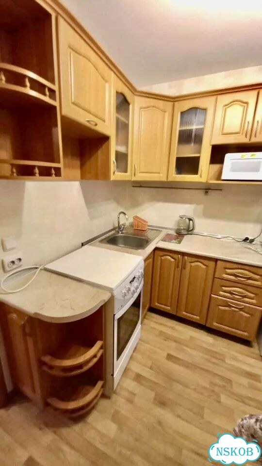 2-к. квартира, 36 м², 3/9 эт. фото 2