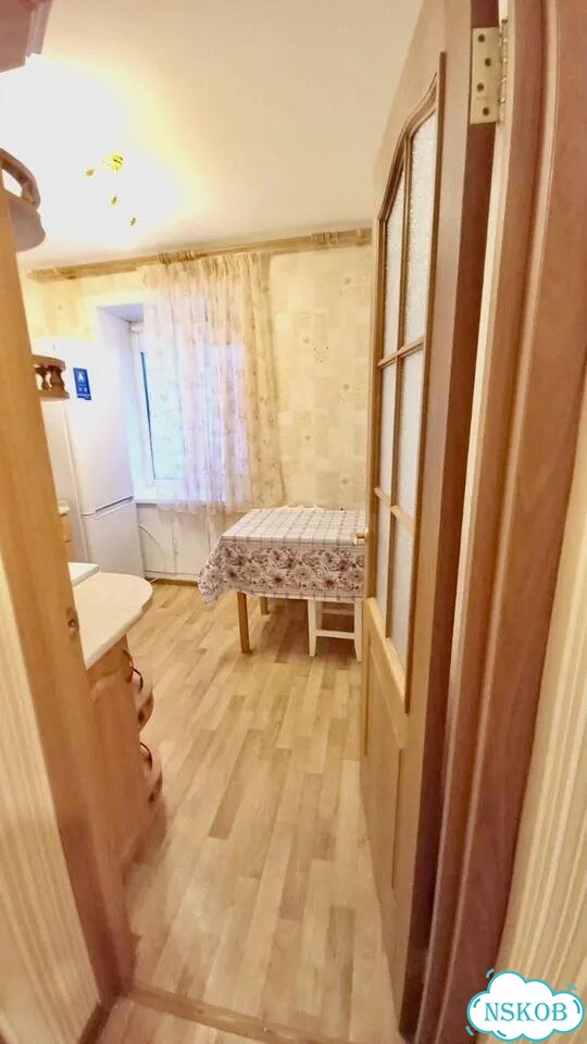 2-к. квартира, 36 м², 3/9 эт. фото 3
