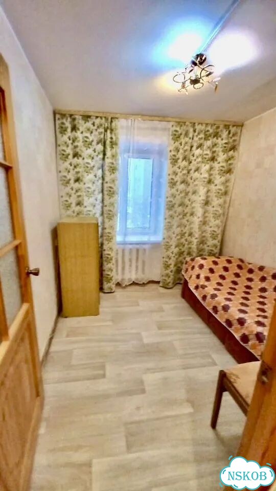 2-к. квартира, 36 м², 3/9 эт. фото 5