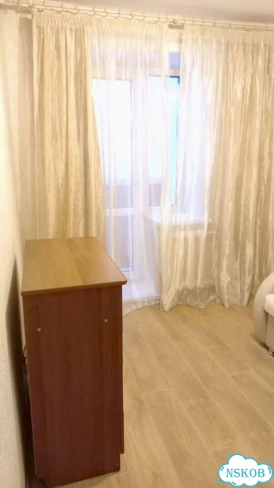 2-к. квартира, 36 м², 3/9 эт. фото 6