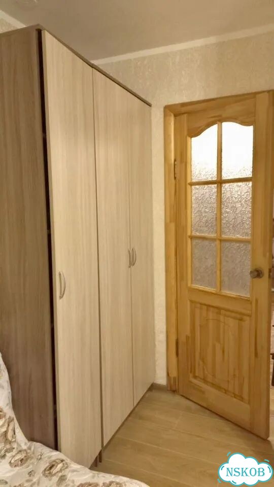 2-к. квартира, 36 м², 3/9 эт. фото 8