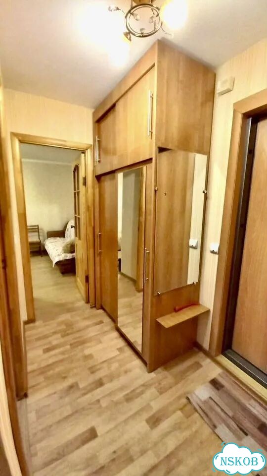 2-к. квартира, 36 м², 3/9 эт. фото 9