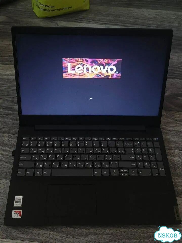 Lenovo фото 1