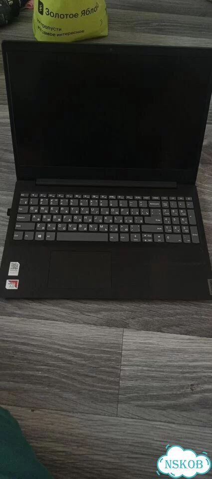 Lenovo фото 3