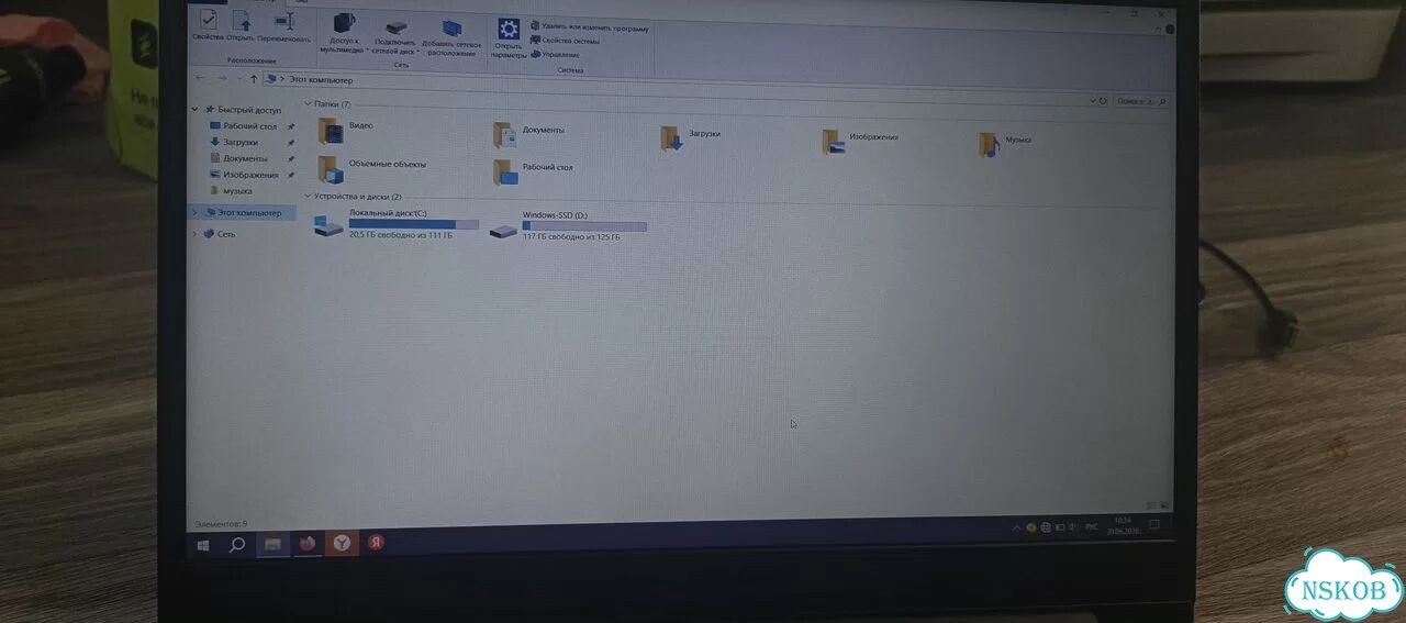 Lenovo фото 5